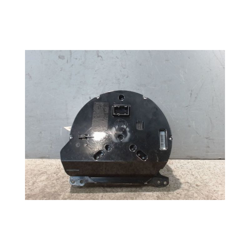 BLOC COMPTEURS FIAT 500 C 09-