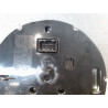 BLOC COMPTEURS FIAT 500 C 09-