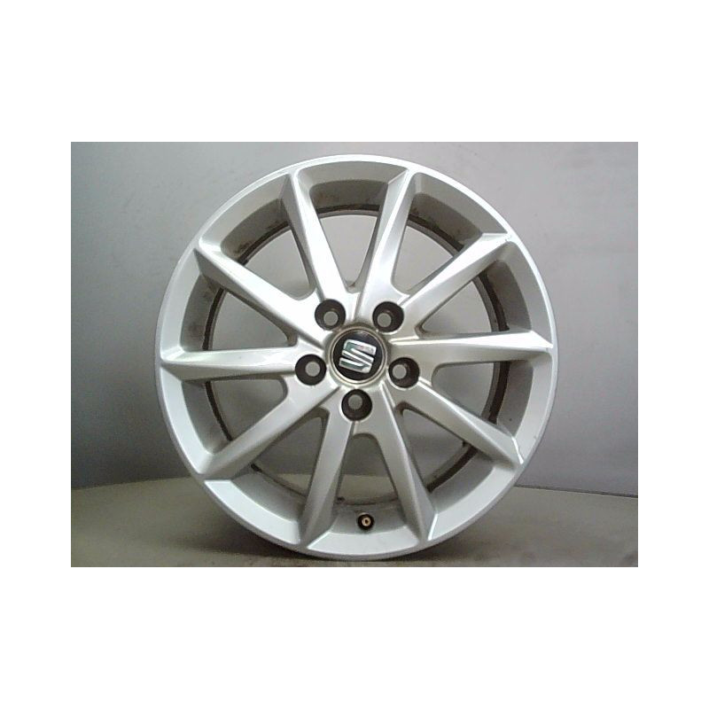 JANTE ALUMINIUM SEAT IBIZA