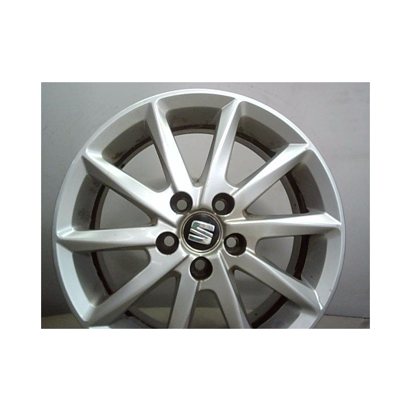JANTE ALUMINIUM SEAT IBIZA