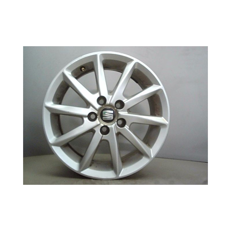JANTE ALUMINIUM SEAT IBIZA