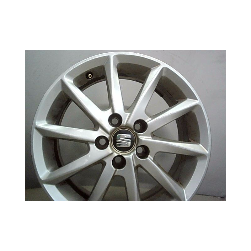JANTE ALUMINIUM SEAT IBIZA