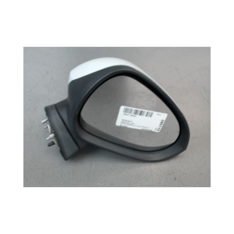 RETROVISEUR EXTERIEUR ELECTRIQUE DROIT SEAT IBIZA