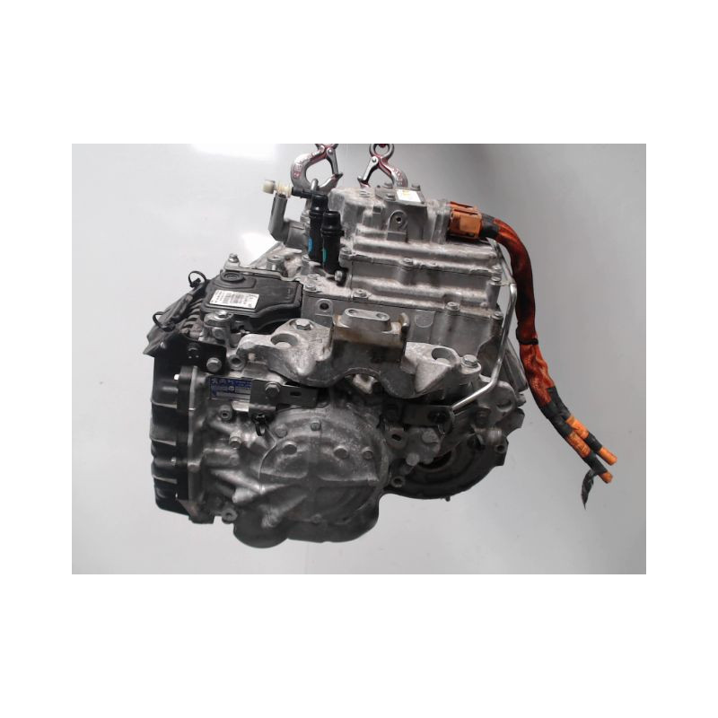 BOITE A VITESSE AUTOMATIQUE PEUGEOT 308 2011- Hybrid 180 