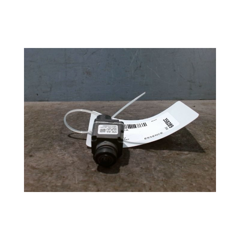 CAMERA AVANT SEAT ATECA