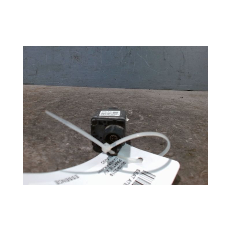 CAMERA AVANT SEAT ATECA