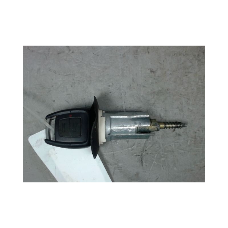 ANTIVOL DE DIRECTION OPEL ASTRA