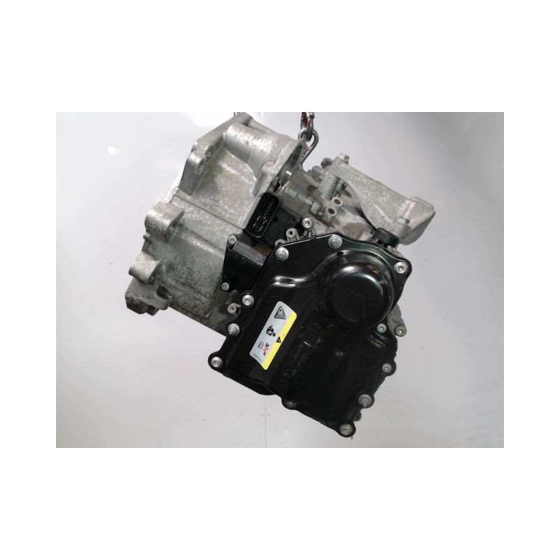 BOITE A VITESSE AUTOMATIQUE SEAT ATECA 1.5 TSI