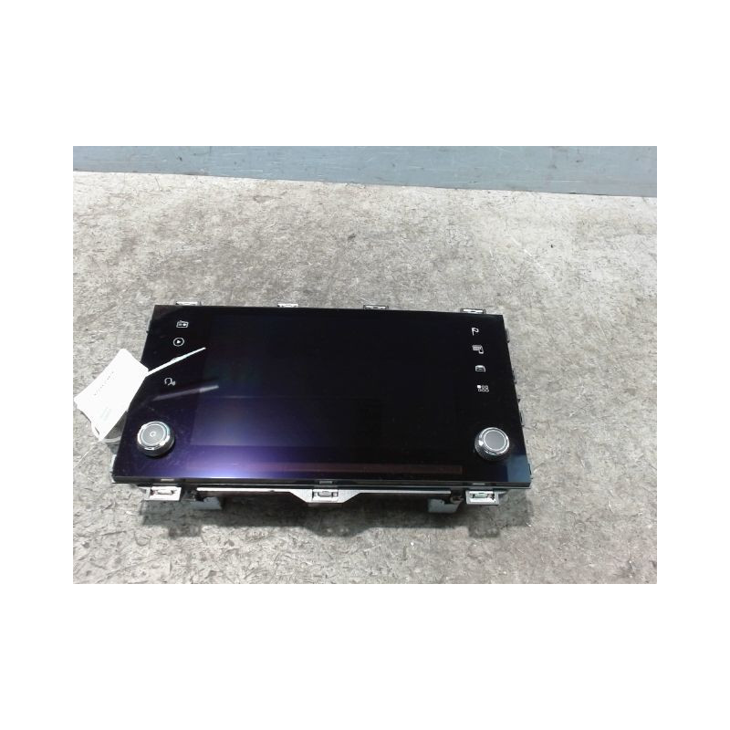 ECRAN GPS SEAT ATECA