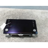 ECRAN GPS SEAT ATECA