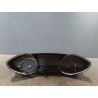 BLOC COMPTEURS PEUGEOT 308 2011-