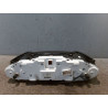 BLOC COMPTEURS PEUGEOT 308 2011-