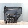 CACHE MOTEUR SEAT ATECA 1.5 TSI