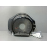 BLOC COMPTEURS PEUGEOT 108