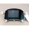 BLOC COMPTEURS FIAT 500 2007-
