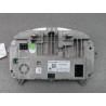 BLOC COMPTEURS FIAT 500 2007-