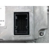 BLOC COMPTEURS FIAT 500 2007-