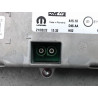 BLOC COMPTEURS FIAT 500 2007-