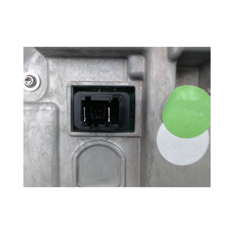 BLOC COMPTEURS FIAT 500 2007-