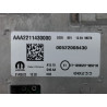 BLOC COMPTEURS FIAT 500 2007-