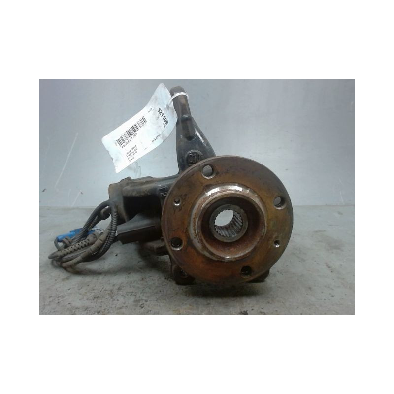 PIVOT AVANT GAUCHE PEUGEOT 208