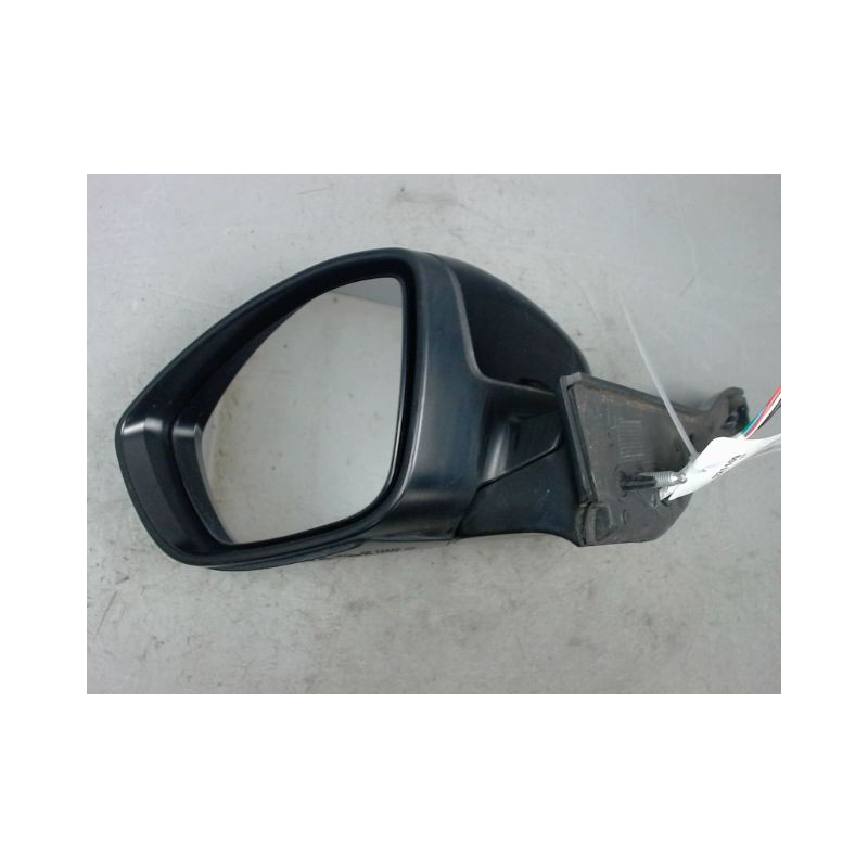 RETROVISEUR EXTERIEUR ELECTRIQUE GAUCHE PEUGEOT 208