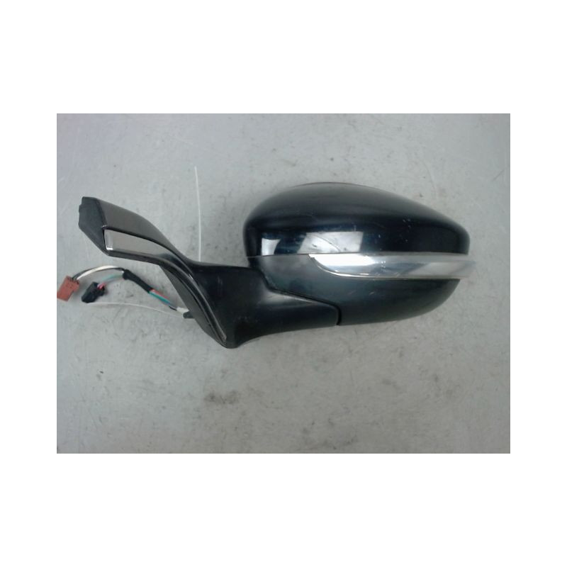 RETROVISEUR EXTERIEUR ELECTRIQUE GAUCHE PEUGEOT 208