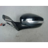 RETROVISEUR EXTERIEUR ELECTRIQUE GAUCHE PEUGEOT 208
