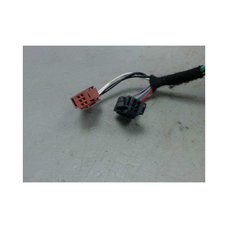 RETROVISEUR EXTERIEUR ELECTRIQUE GAUCHE PEUGEOT 208