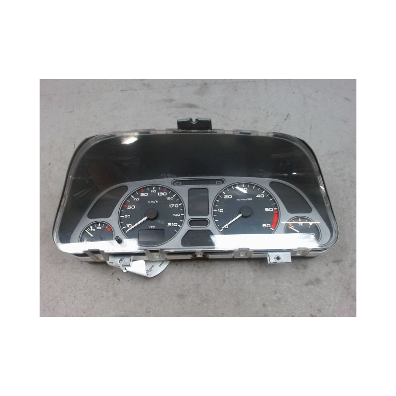 BLOC COMPTEURS PEUGEOT 306