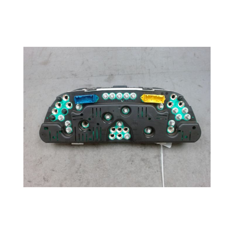 BLOC COMPTEURS PEUGEOT 306