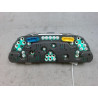 BLOC COMPTEURS PEUGEOT 306