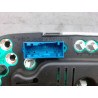 BLOC COMPTEURS PEUGEOT 306
