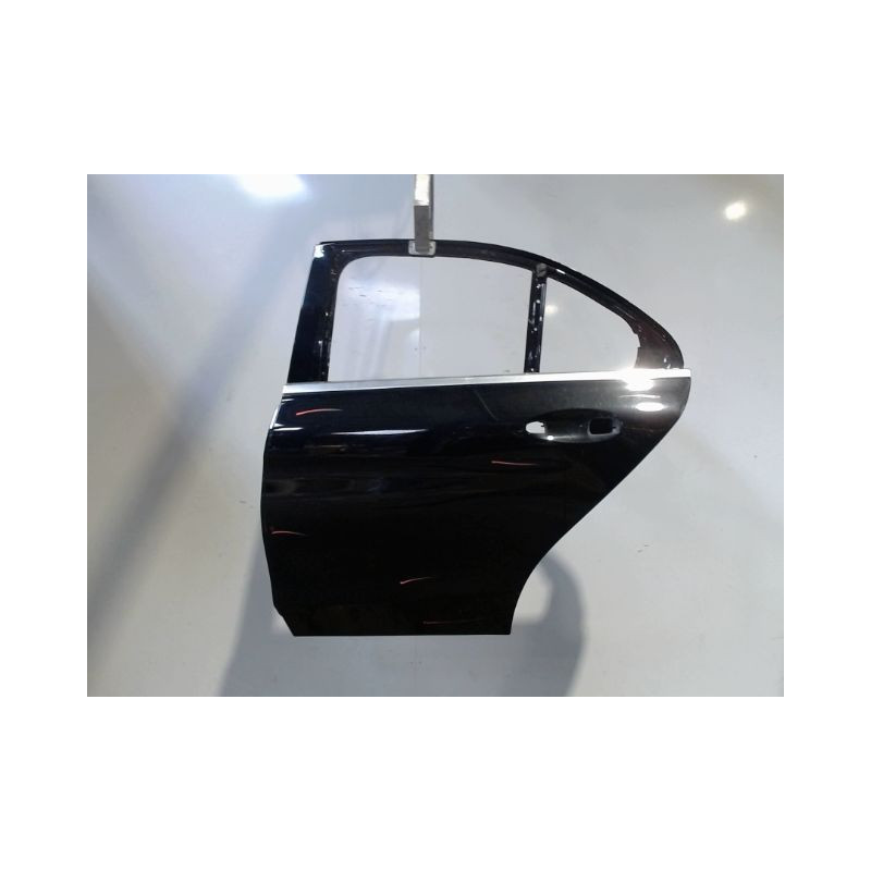 PORTE ARRIERE GAUCHE MERCEDES CLASSE C 2007-