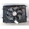 MOTEUR VENTILATEUR RADIATEUR MERCEDES CLASSE C 2007-