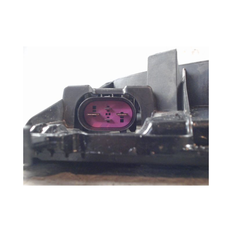 MOTEUR VENTILATEUR RADIATEUR MERCEDES CLASSE C 2007-