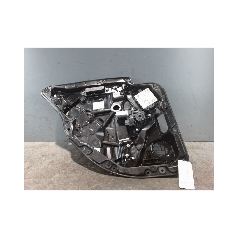 MECANISME+MOTEUR LEVE-GLACE ARRIERE GAUCHE MERCEDES CLASSE C 2007-