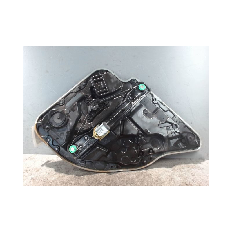 MECANISME+MOTEUR LEVE-GLACE ARRIERE GAUCHE MERCEDES CLASSE C 2007-