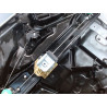 MECANISME+MOTEUR LEVE-GLACE ARRIERE GAUCHE MERCEDES CLASSE C 2007-