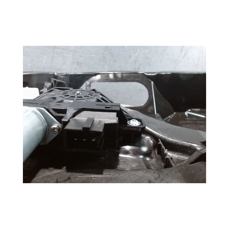 MECANISME+MOTEUR LEVE-GLACE ARRIERE GAUCHE MERCEDES CLASSE C 2007-