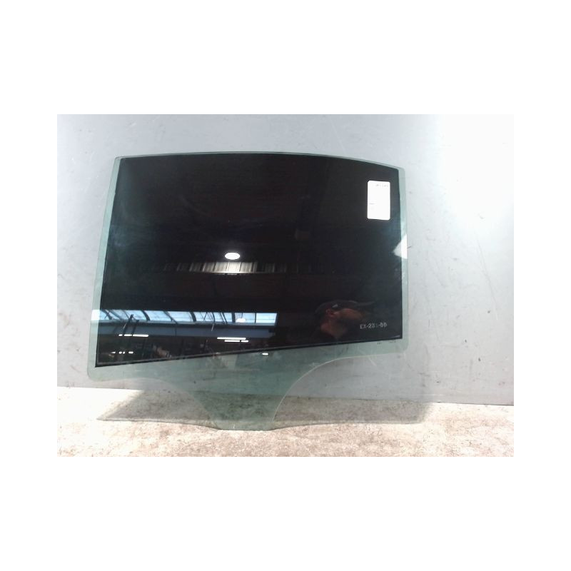 GLACE PORTE ARG MERCEDES CLASSE C 2007-