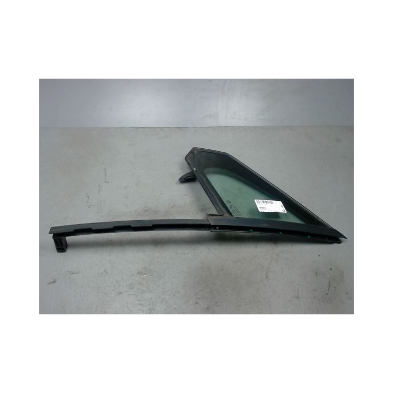 GLACE FIXE PORTE AVG PEUGEOT 208