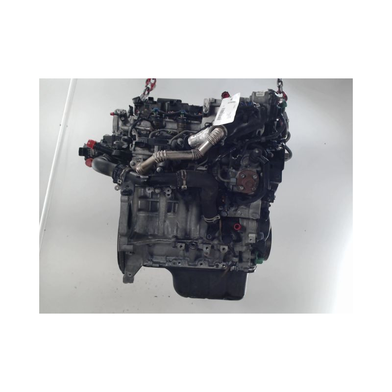MOTEUR DIESEL PEUGEOT 308 1.6 BlueHDi 120