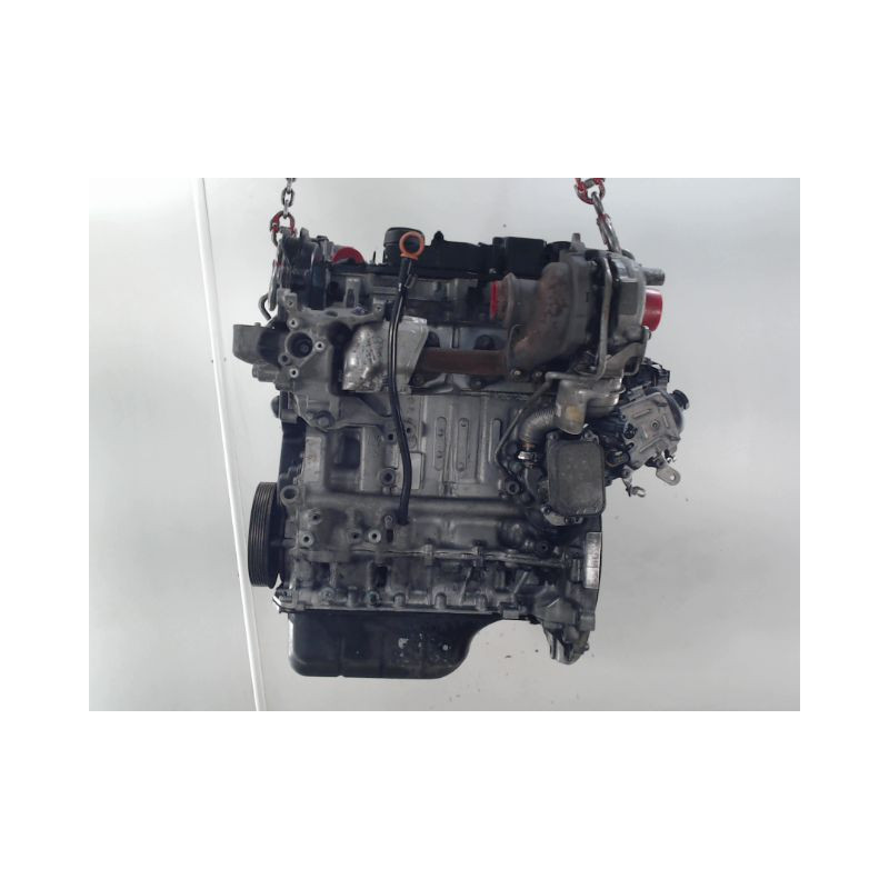 MOTEUR DIESEL PEUGEOT 308 1.6 BlueHDi 120