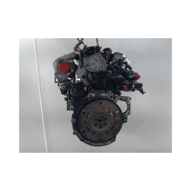 MOTEUR DIESEL PEUGEOT 308 1.6 BlueHDi 120