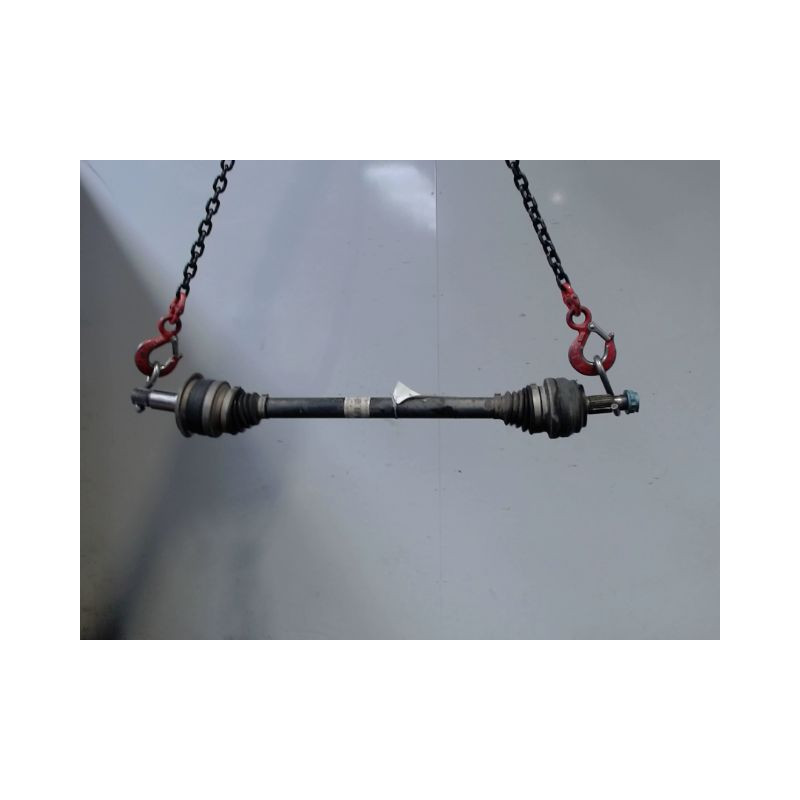 TRANSMISSION ARRIERE DROIT MERCEDES CLASSE C 2007- C 200 d 
