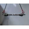 TRANSMISSION ARRIERE DROIT MERCEDES CLASSE C 2007- C 200 d 