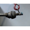 TRANSMISSION ARRIERE DROIT MERCEDES CLASSE C 2007- C 200 d 