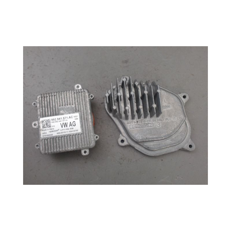 BOITIER XENON PHARE GAUCHE VOLKSWAGEN T-CROSS