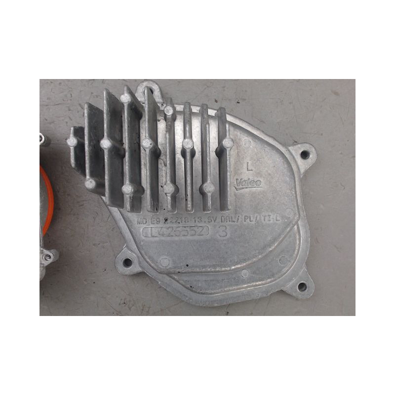 BOITIER XENON PHARE GAUCHE VOLKSWAGEN T-CROSS